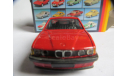модель 1/43 BMW 7 E32 735i Gama Western Germany металл 1:43, масштабная модель, scale43