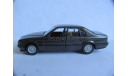 модель 1/43 BMW 7 E32 735i Gama Western Germany металл 1:43, масштабная модель, scale43