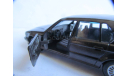 модель 1/43 BMW 7 E32 735i Gama Western Germany металл 1:43, масштабная модель, scale43