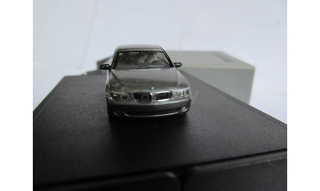 модель 1/87 BMW 7- Series E38 Herpa пластик 1:87 HO H0, масштабная модель, scale87