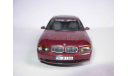 модель 1/43 BMW 7 серии E65 E66 Minichamps металл 1:43, масштабная модель, scale43