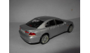 модель 1/43 BMW 7 серии E65 E66 Welly металл 1:43, масштабная модель, scale43