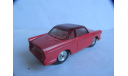 модель 1/46 BMW 700 Coupe Gama Mini Mod Western Germany металл 1:46 1/43 1:43 1/45 1:45, масштабная модель, scale43