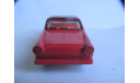 модель 1/46 BMW 700 Coupe Gama Mini Mod Western Germany металл 1:46 1/43 1:43 1/45 1:45, масштабная модель, scale43