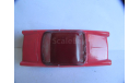 модель 1/46 BMW 700 Coupe Gama Mini Mod Western Germany металл 1:46 1/43 1:43 1/45 1:45, масштабная модель, scale43