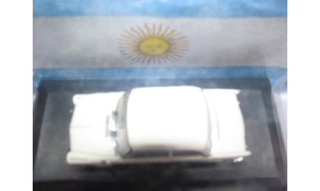 модель 1/43 BMW 700 De Carlo 1960 металл 1:43, масштабная модель, scale43