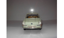 модель 1/18 BMW 700 LS Luxus 1962 Signature Models металл 1:18 700LS, масштабная модель, scale18