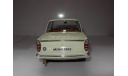 модель 1/18 BMW 700 LS Luxus 1962 Signature Models металл 1:18 700LS, масштабная модель, scale18