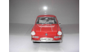 модель 1/18 BMW 700 LS Luxus 1962 Signature Models металл 1:18 700LS, масштабная модель