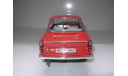 модель 1/18 BMW 700 LS Luxus 1962 Signature Models металл 1:18 700LS, масштабная модель