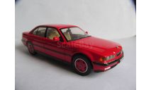 модель 1/43 BMW 740i E38 Herpa металл 1:43, масштабная модель, scale43