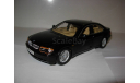 модель 1/24 BMW 745i 7-series E65 Welly Schuco металл 1:24, масштабная модель, scale24