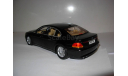 модель 1/24 BMW 745i 7-series E65 Welly Schuco металл 1:24, масштабная модель, scale24