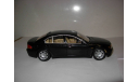 модель 1/24 BMW 745i 7-series E65 Welly Schuco металл 1:24, масштабная модель, scale24