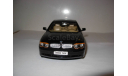 модель 1/24 BMW 745i 7-series E65 Welly Schuco металл 1:24, масштабная модель, scale24