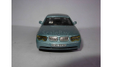 модель 1/43 BMW 745i E65 / E66 7-series Hongwell металл 1:43, масштабная модель, scale43, Bauer/Cararama/Hongwell