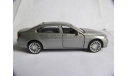 модель 1/46 BMW 760Li удлиненная F02 MSZ металл 1:46 1:43 1/43, масштабная модель, scale43