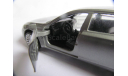 модель 1/46 BMW 760Li удлиненная F02 MSZ металл 1:46 1:43 1/43, масштабная модель, scale43