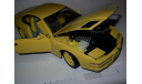 модель 1/18 BMW 850CSi 1991 Revell металл, масштабная модель, 1:18