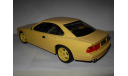 модель 1/18 BMW 850CSi 1991 Revell металл 1:18, масштабная модель, scale18