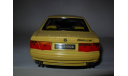 модель 1/18 BMW 850CSi 1991 Revell металл 1:18, масштабная модель, scale18