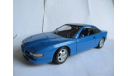 модель 1/18 BMW 850CSi 1991 Revell металл 1:18, масштабная модель, scale18