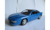 модель 1/18 BMW 850CSi 1991 Revell металл 1:18, масштабная модель, scale18