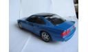 модель 1/18 BMW 850CSi 1991 Revell металл 1:18, масштабная модель, scale18