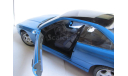 модель 1/18 BMW 850CSi 1991 Revell металл 1:18, масштабная модель, scale18