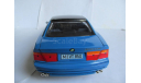 модель 1/18 BMW 850CSi 1991 Revell металл 1:18, масштабная модель, scale18