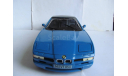 модель 1/18 BMW 850CSi 1991 Revell металл 1:18, масштабная модель, scale18