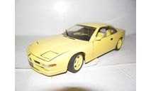 модель 1/18 BMW 850CSi 1991 Revell металл 1:18, масштабная модель, scale18