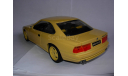 модель 1/18 BMW 850CSi 1991 Revell металл 1:18, масштабная модель, scale18