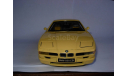 модель 1/18 BMW 850CSi 1991 Revell металл 1:18, масштабная модель, scale18