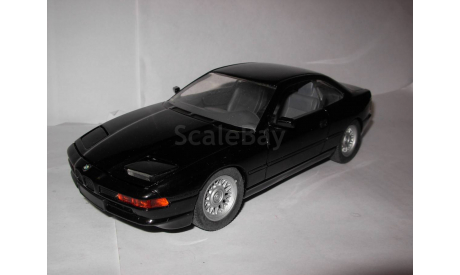 модель 1/24 BMW 850i Revell  металл 1:24, масштабная модель, scale24