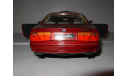 модель 1/18 BMW 850i 1991 Revell металл 1:18, масштабная модель, scale18