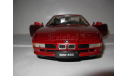 модель 1/18 BMW 850i 1991 Revell металл 1:18, масштабная модель, scale18