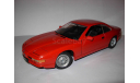 модель 1/18 BMW 850i 1991 Revell металл 1:18, масштабная модель, scale18