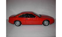 модель 1/18 BMW 850i 1991 Revell металл 1:18, масштабная модель, scale18