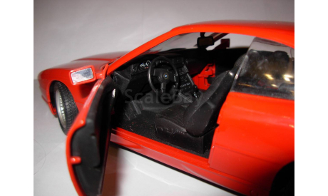 модель 1/18 BMW 850i 1991 Revell металл 1:18, масштабная модель, scale18