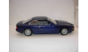 модель 1/18 BMW 850i 1991 Revell металл 1:18, масштабная модель, scale18