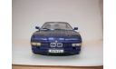 модель 1/18 BMW 850i 1991 Revell металл 1:18, масштабная модель, scale18