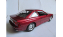 модель 1/18 BMW 850i 1991 Maisto металл 1:18, масштабная модель, scale18