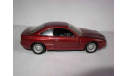 модель 1/43 BMW 850i Schabak Germany металл 1:43, масштабная модель, scale43