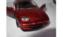 модель 1/43 BMW 850i Schabak Germany металл 1:43, масштабная модель, scale43