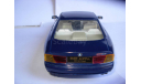 модель 1/24 BMW Alpina B12 5.0 Coupe (850) Revell металл 1:24, масштабная модель, scale24