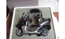 1/10 модель мотороллер/скутер BMW C1 Executive Minichamps Dealer металл 1:10 мотоцикл, масштабная модель мотоцикла, scale10