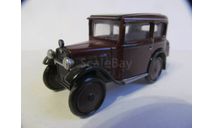 модель 1/43 BMW Dixi 3/15 Schuco металл 1:43, масштабная модель, scale43