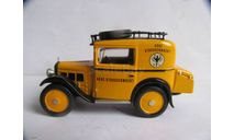 модель 1/43 BMW Dixi ADAC Schuco LIMITED металл 1:43, масштабная модель, scale43