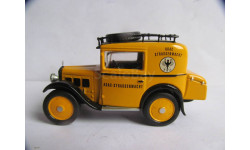 модель 1/43 BMW Dixi ADAC Schuco LIMITED металл 1:43